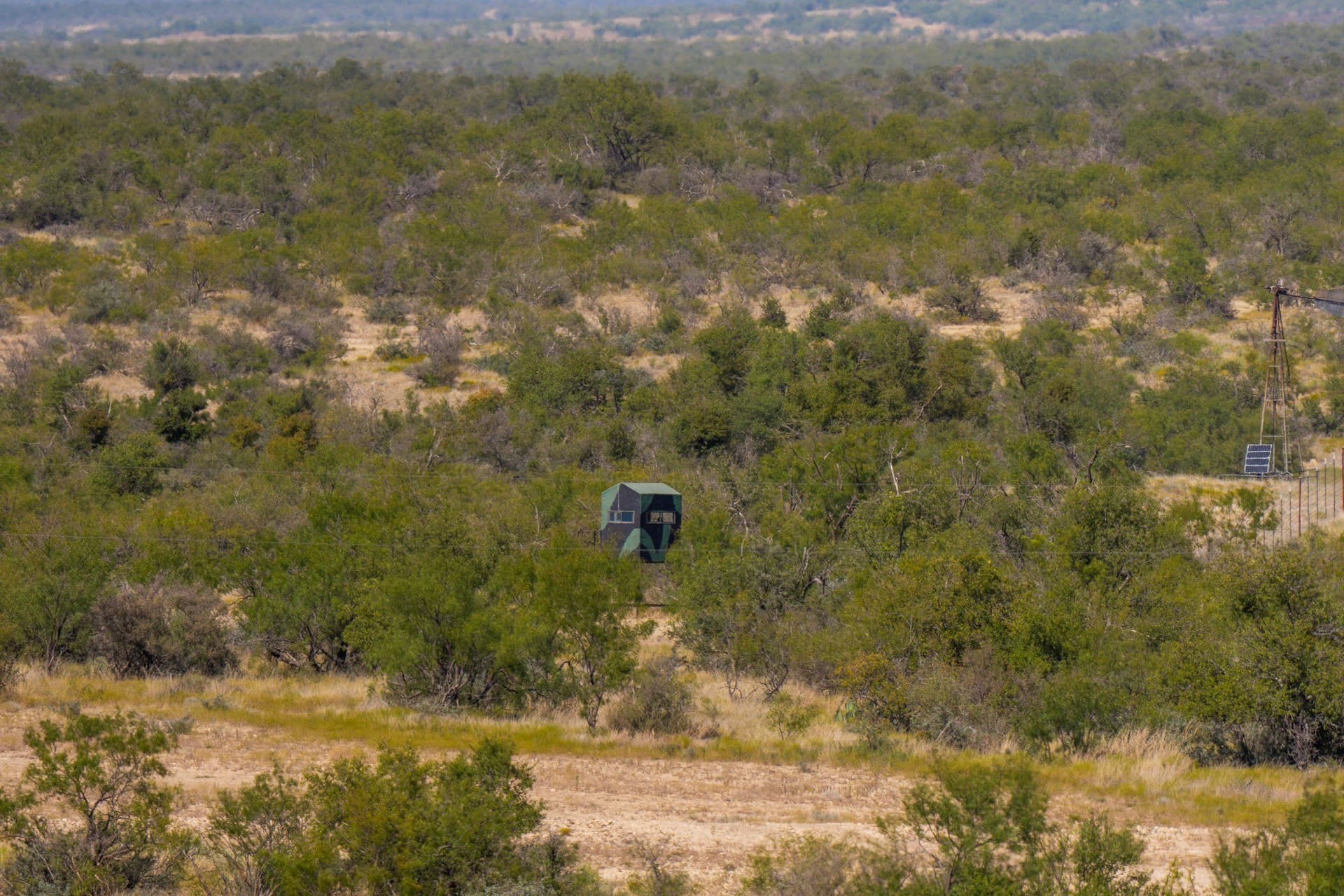 328.54 acres in Runnels County - photo 26