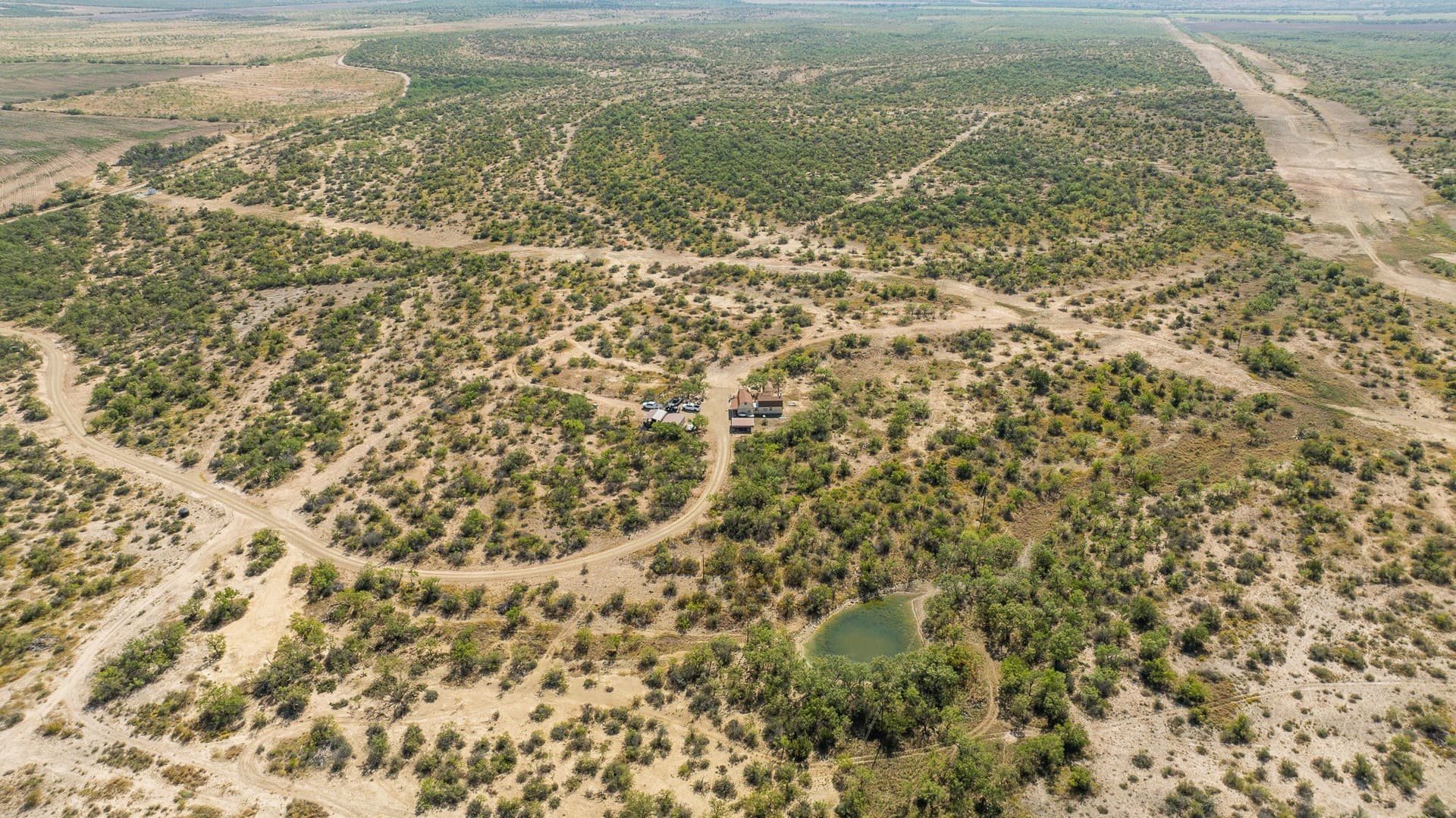 328.54 acres in Runnels County - photo 8