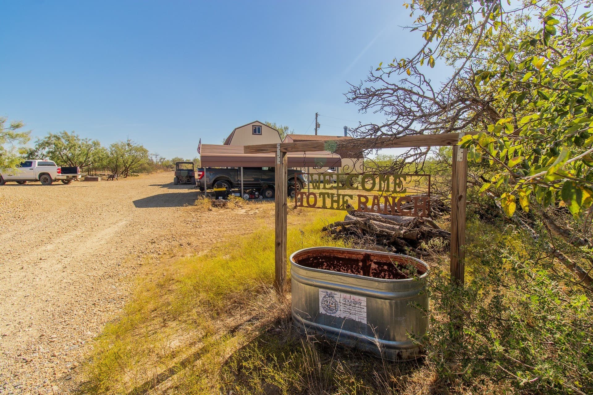 328.54 acres in Runnels County - photo 9