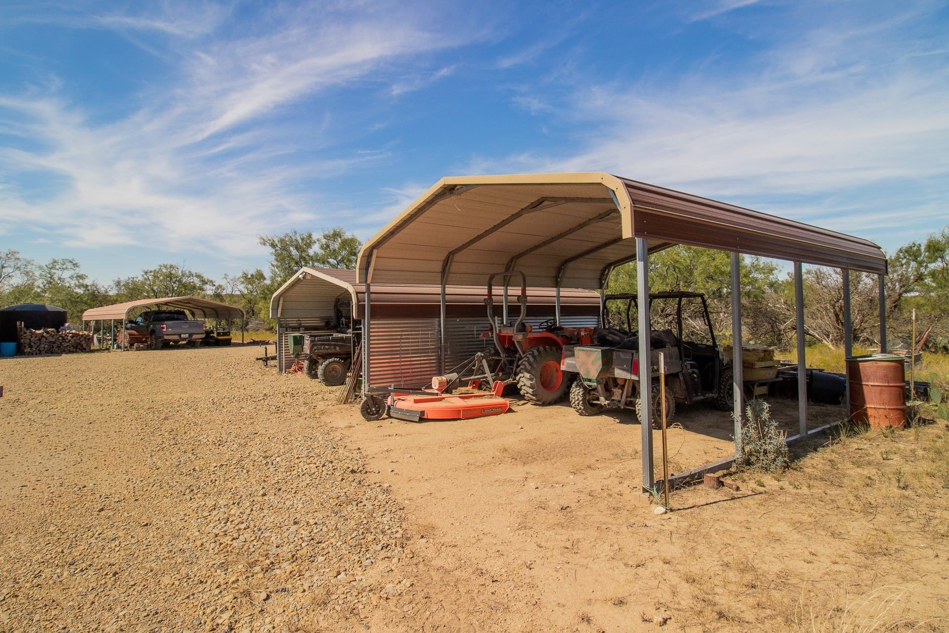 328.54 acres in Runnels County - photo 34
