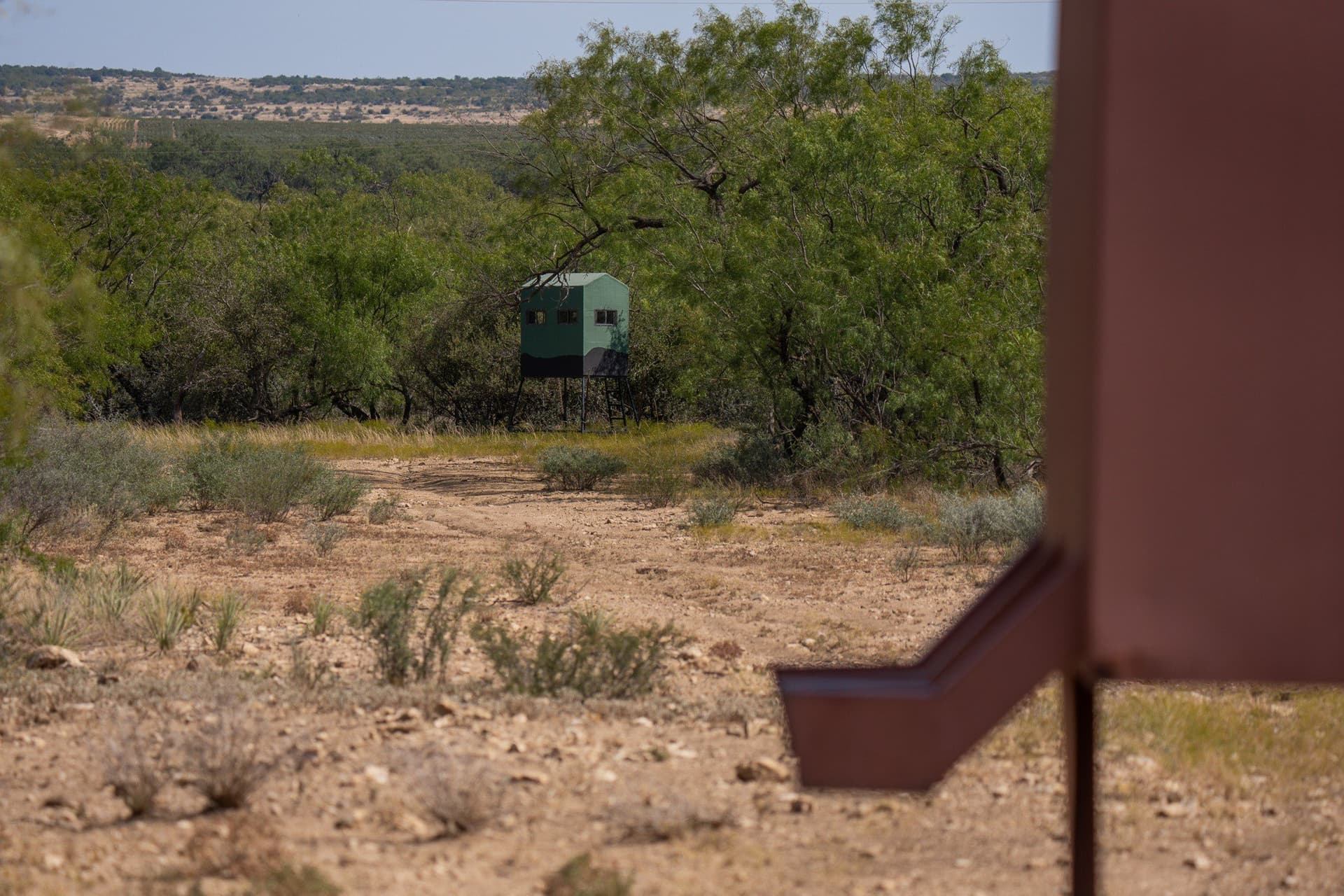 328.54 acres in Runnels County - photo 24