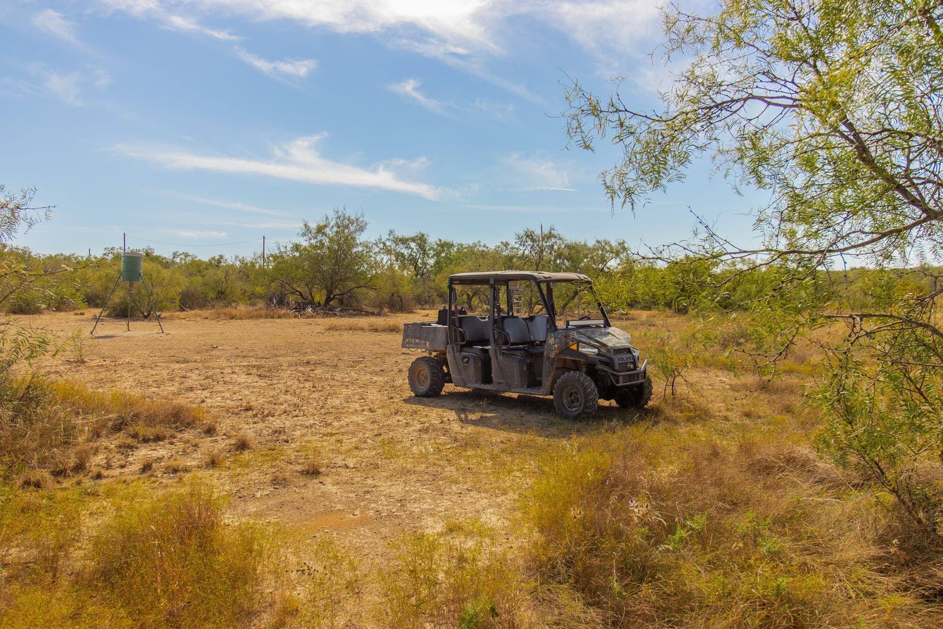 328.54 acres in Runnels County - photo 38