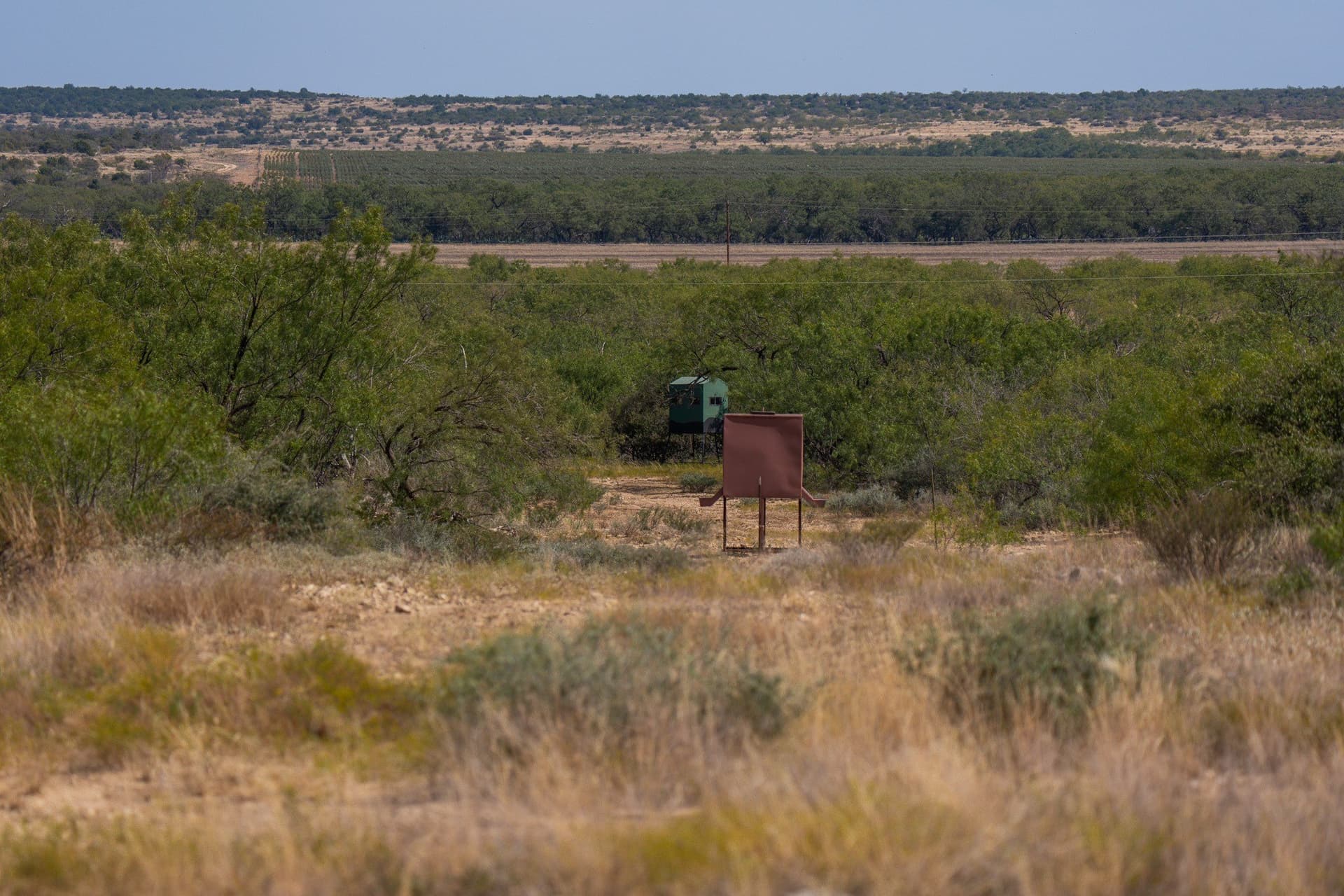 328.54 acres in Runnels County - photo 22