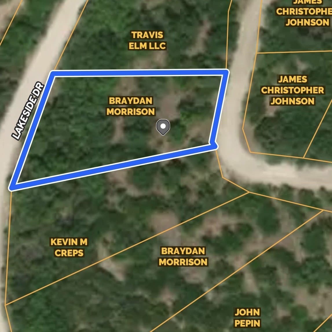 0.89 acres in Eastland County - photo 8