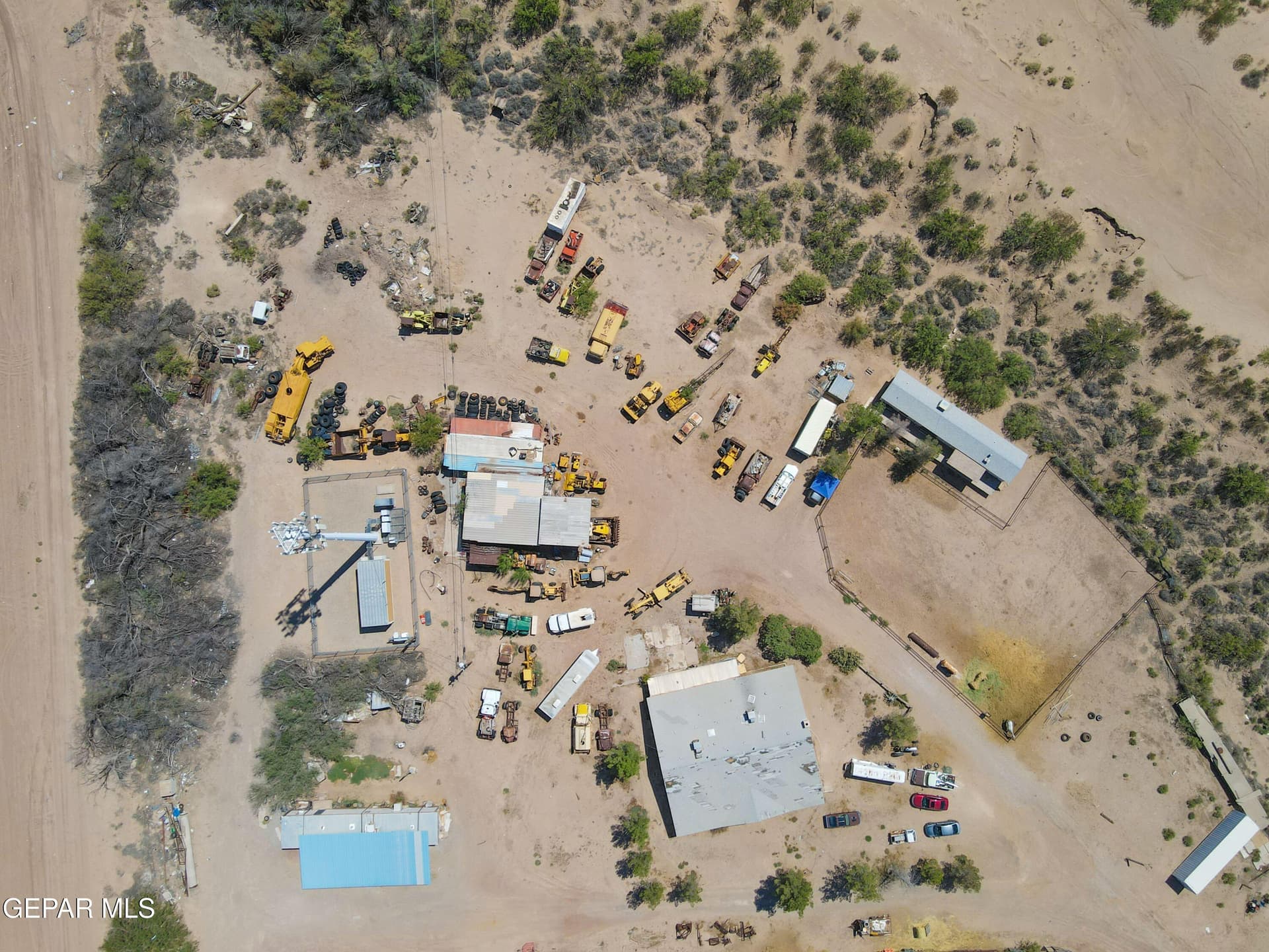 10.24 acres in El Paso County gallery image 2