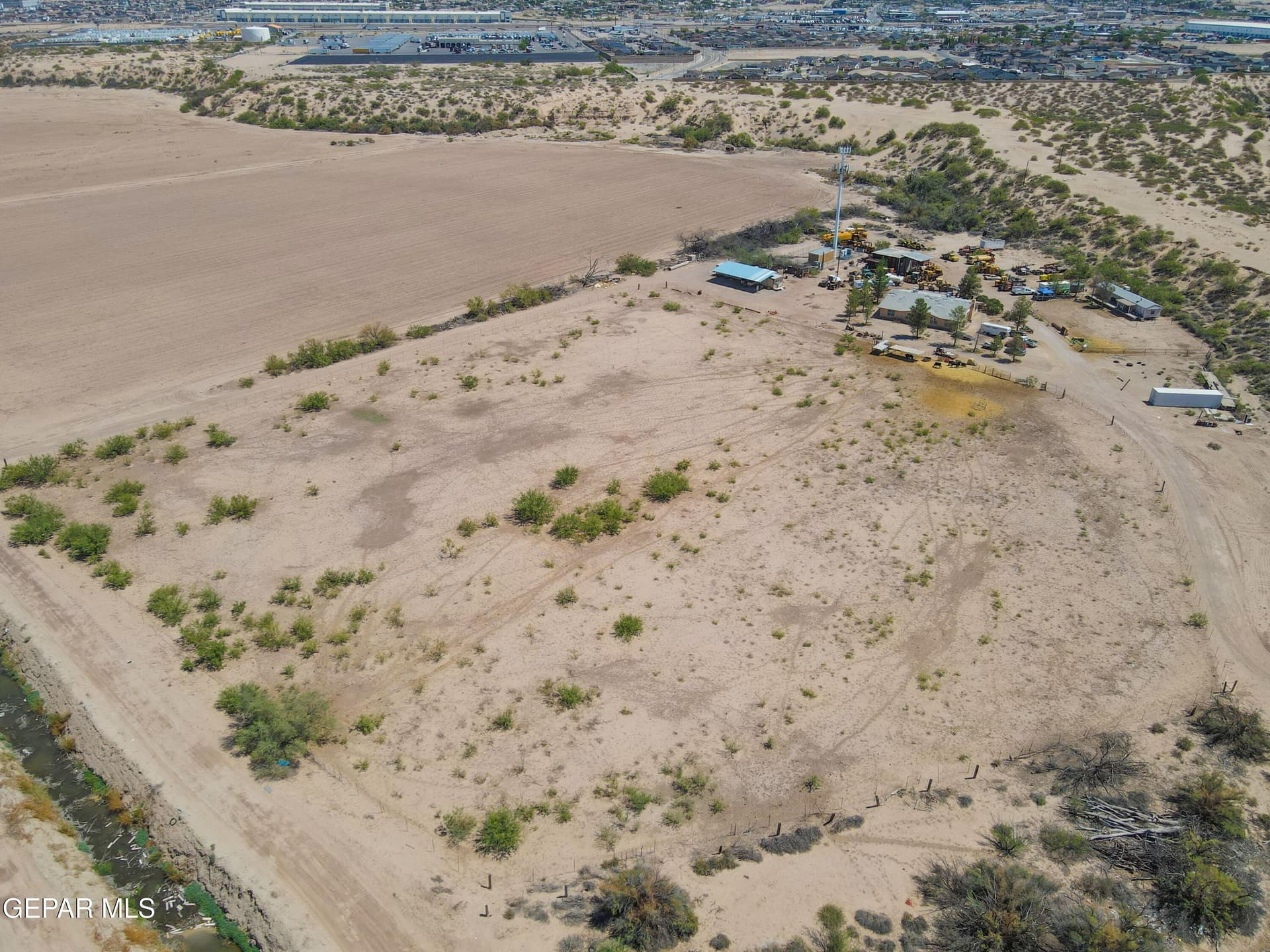 10.24 acres in El Paso County featured view