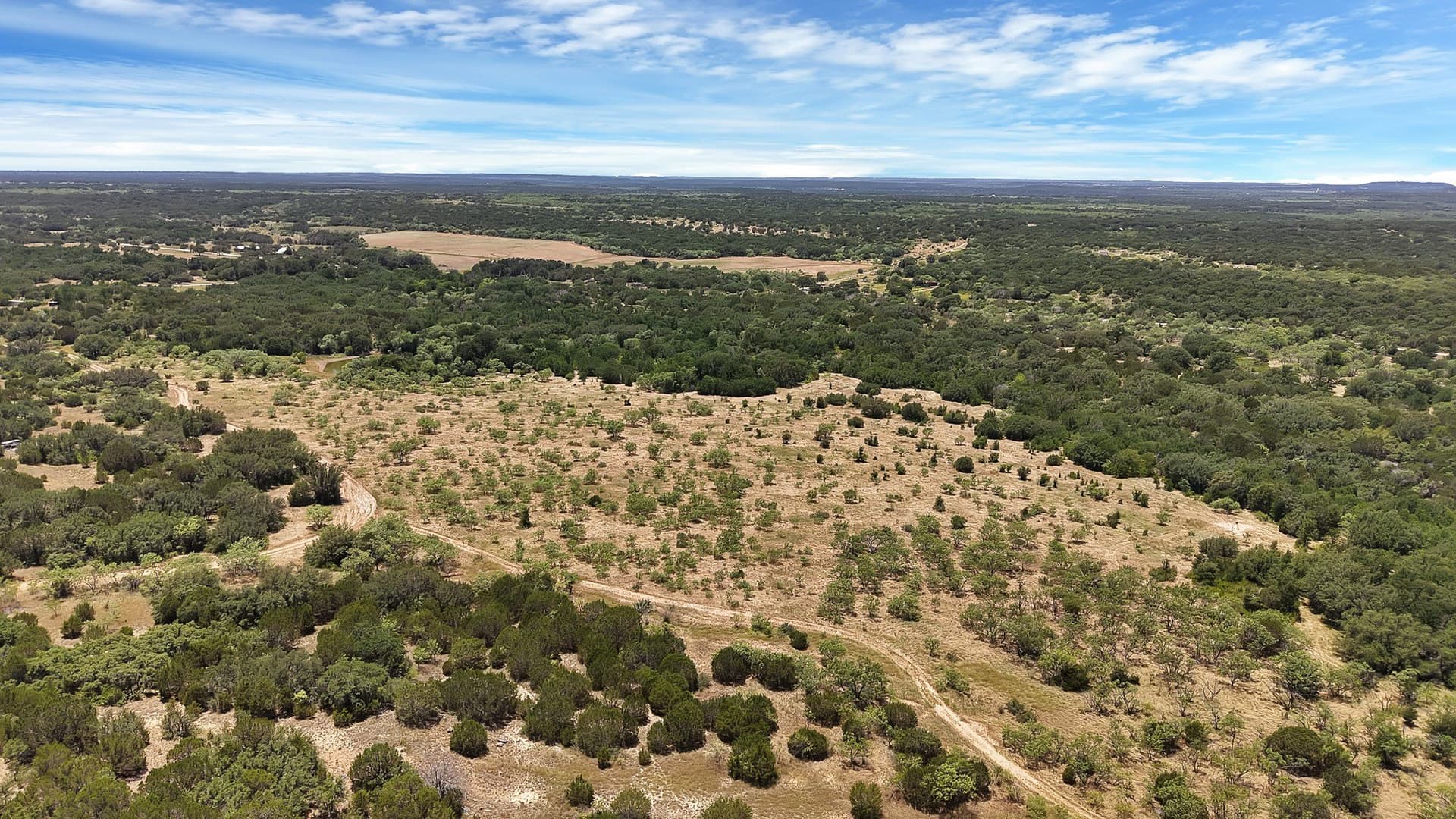 10.01 acres in Stephens County featured view