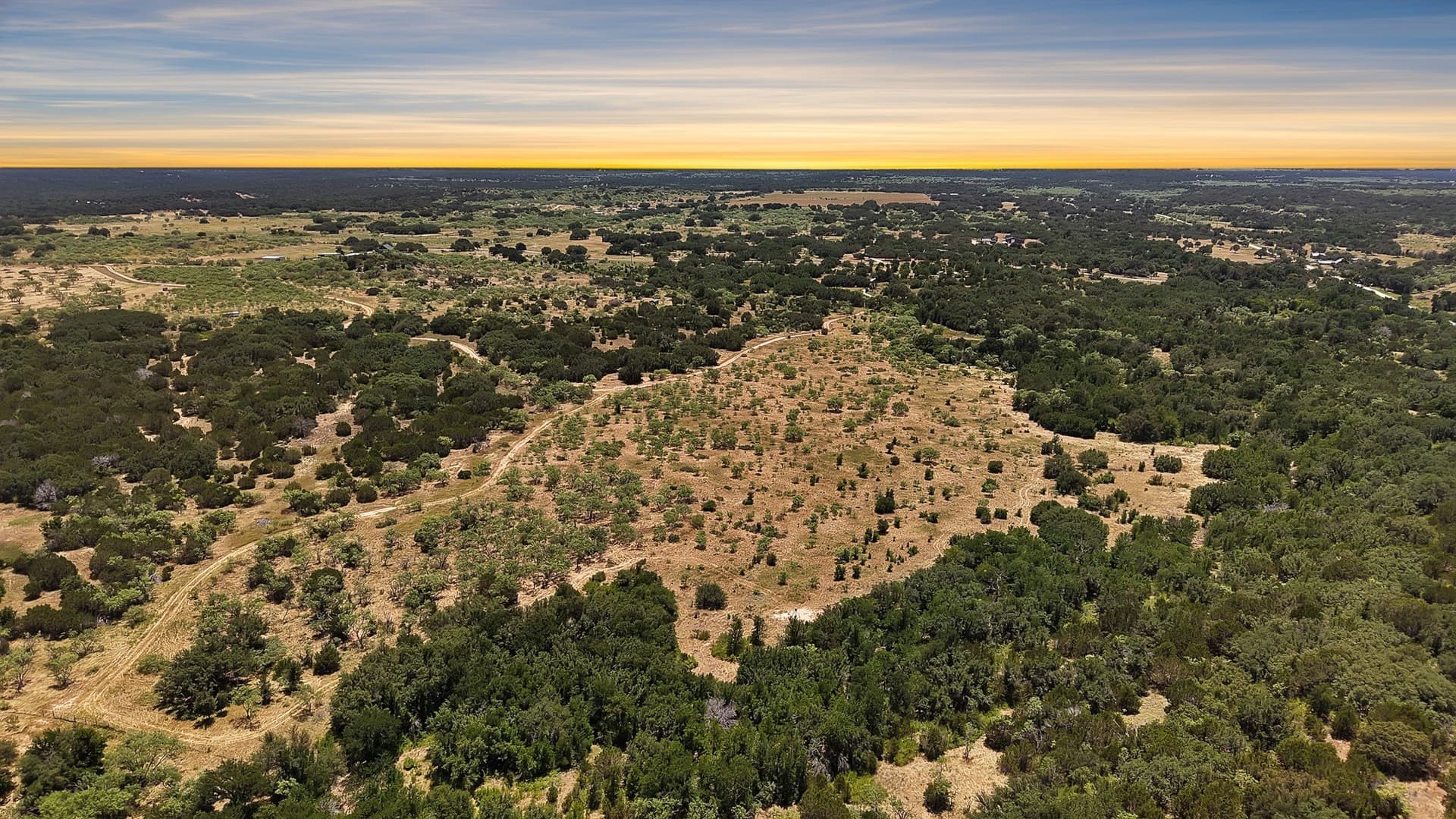 10.01 acres in Stephens County
