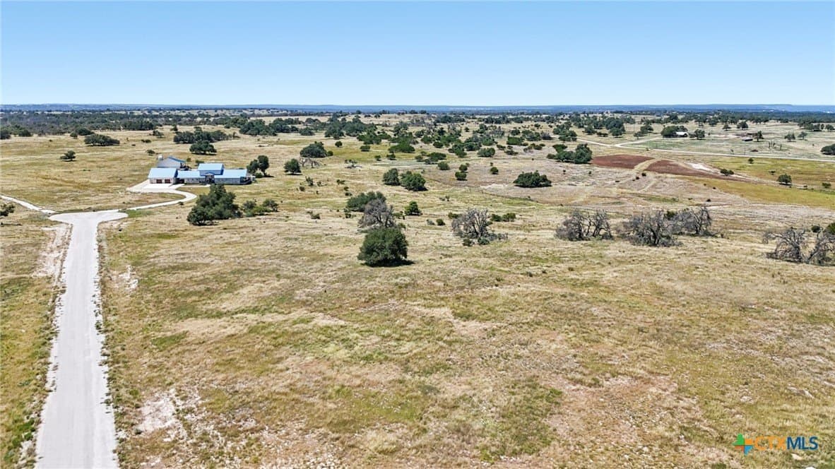 10.04 acres in Gillespie County gallery image 2