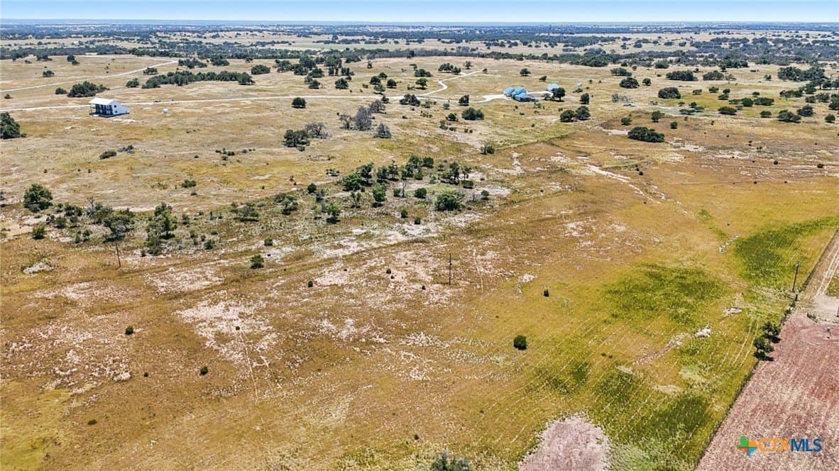 10.04 acres in Gillespie County featured view