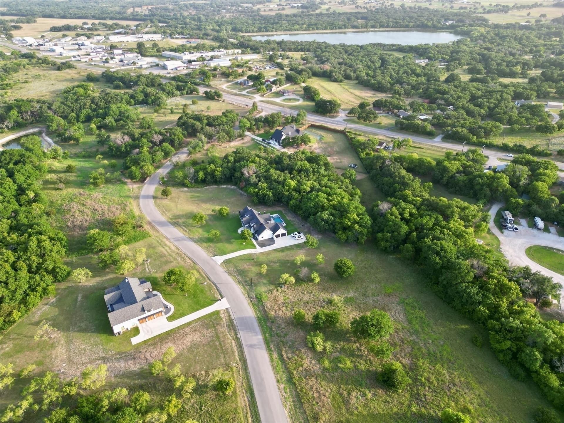 2.17 acres in Parker County - photo 6