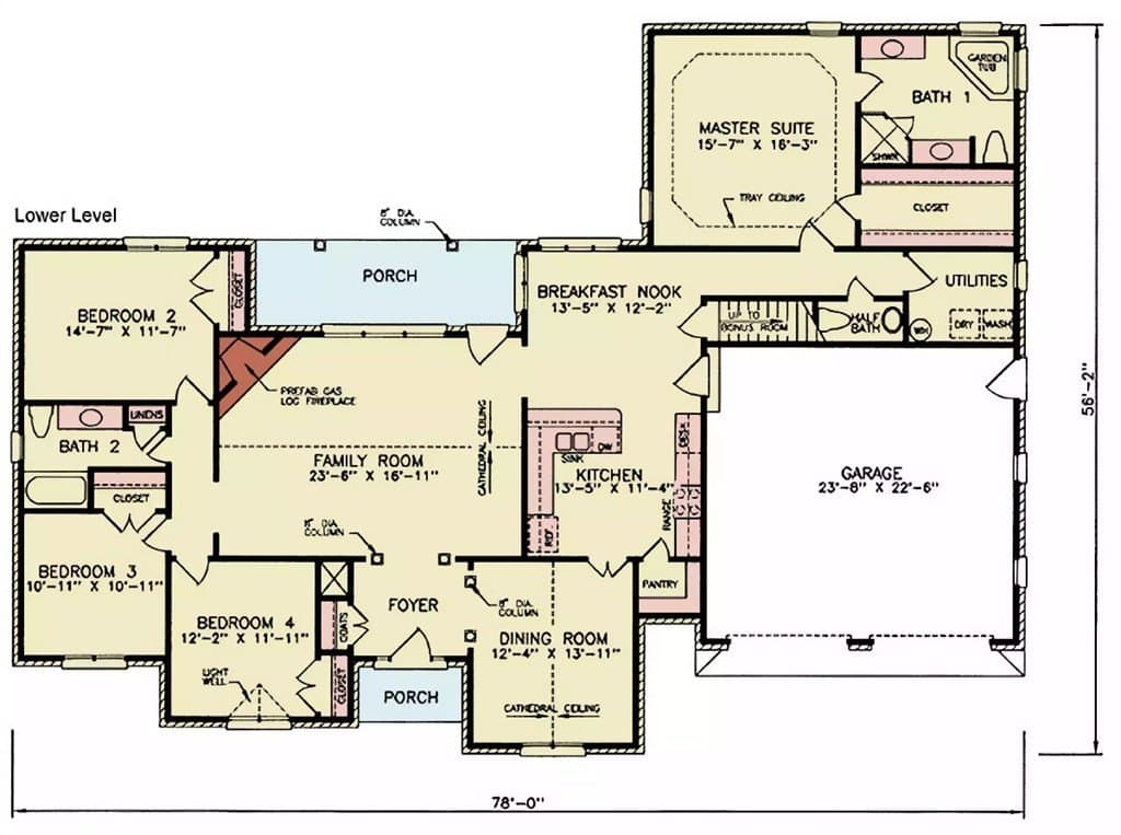 0.52 acres in Ector County gallery image 4