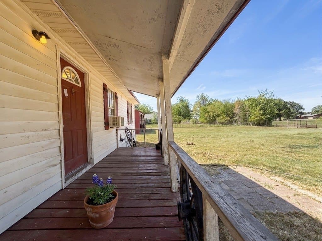 15.55 acres in Van Zandt County - photo 3