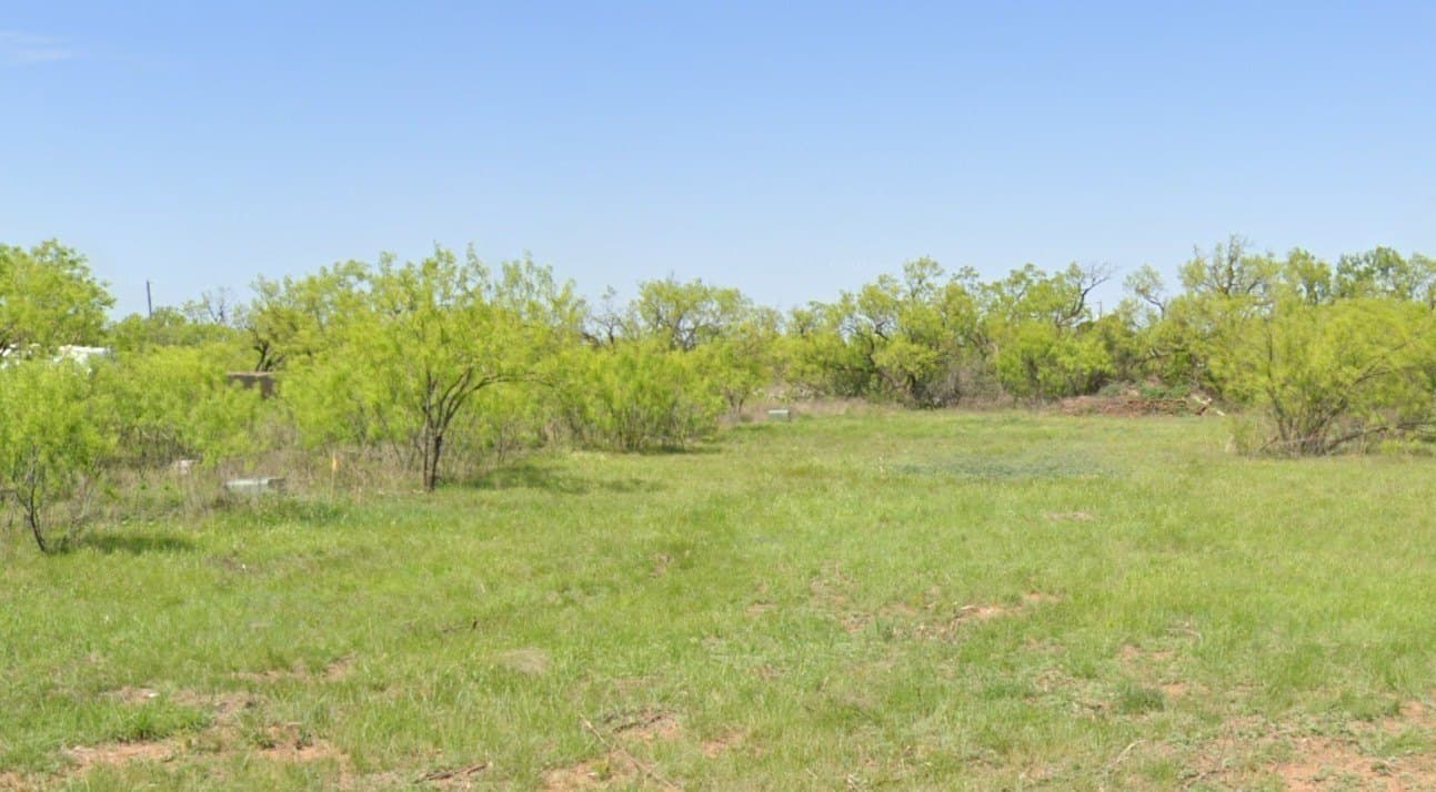 0.16 acres in Taylor County
