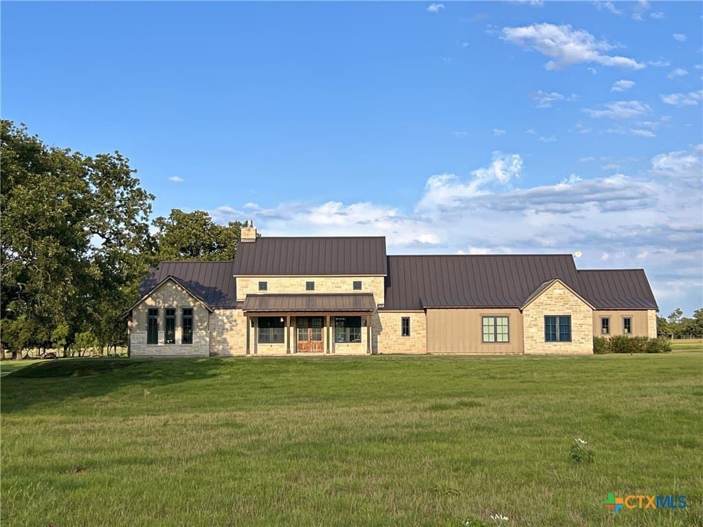 13.23 acres in Gillespie County