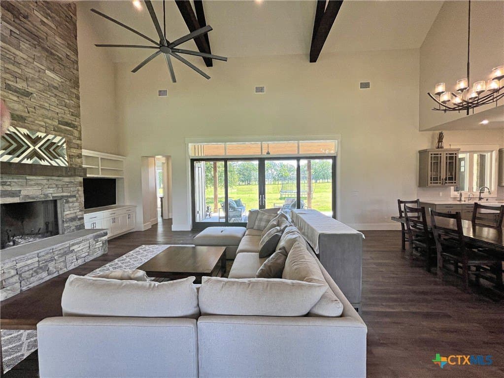 13.23 acres in Gillespie County featured view