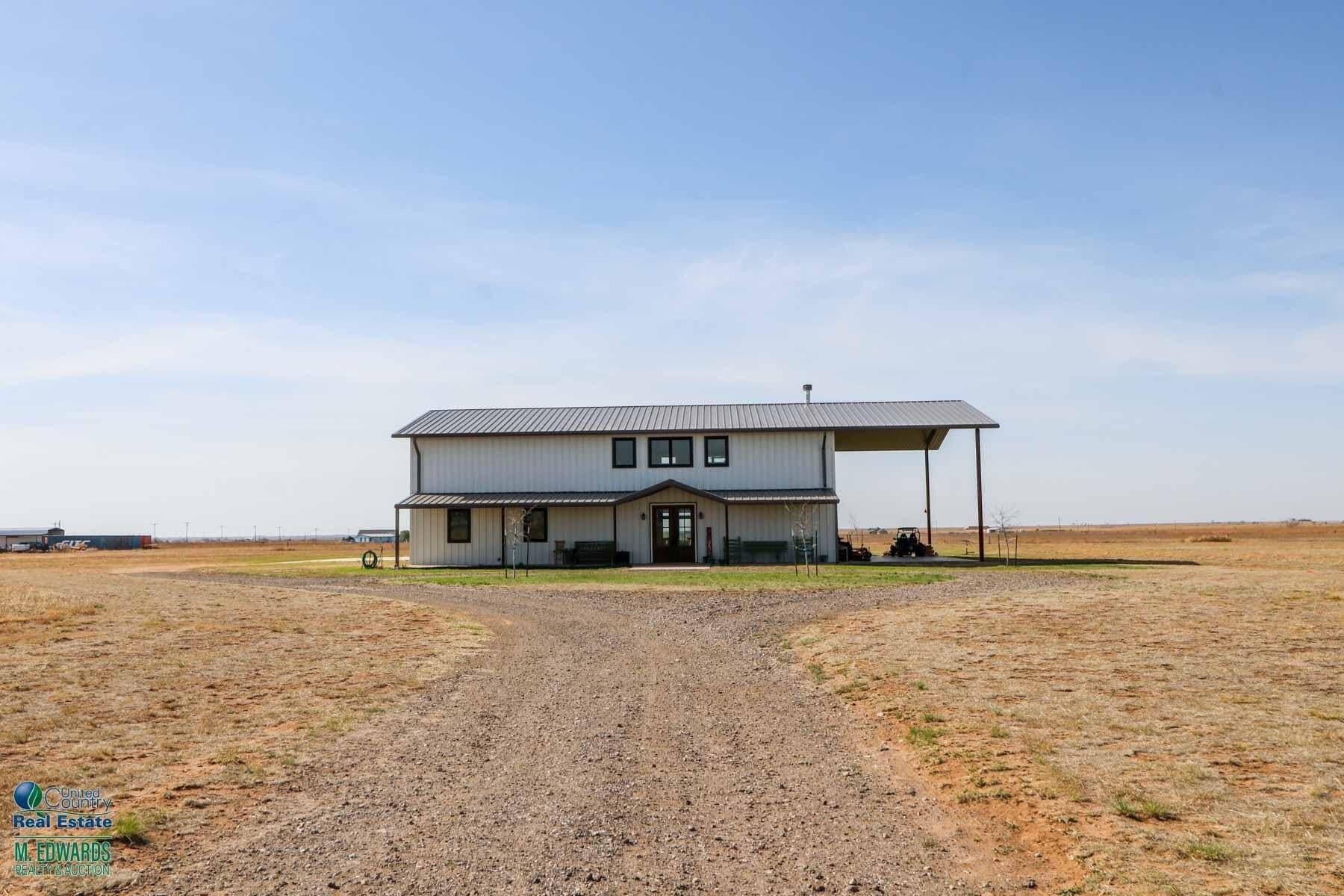 10 acres in Hockley County gallery image 2