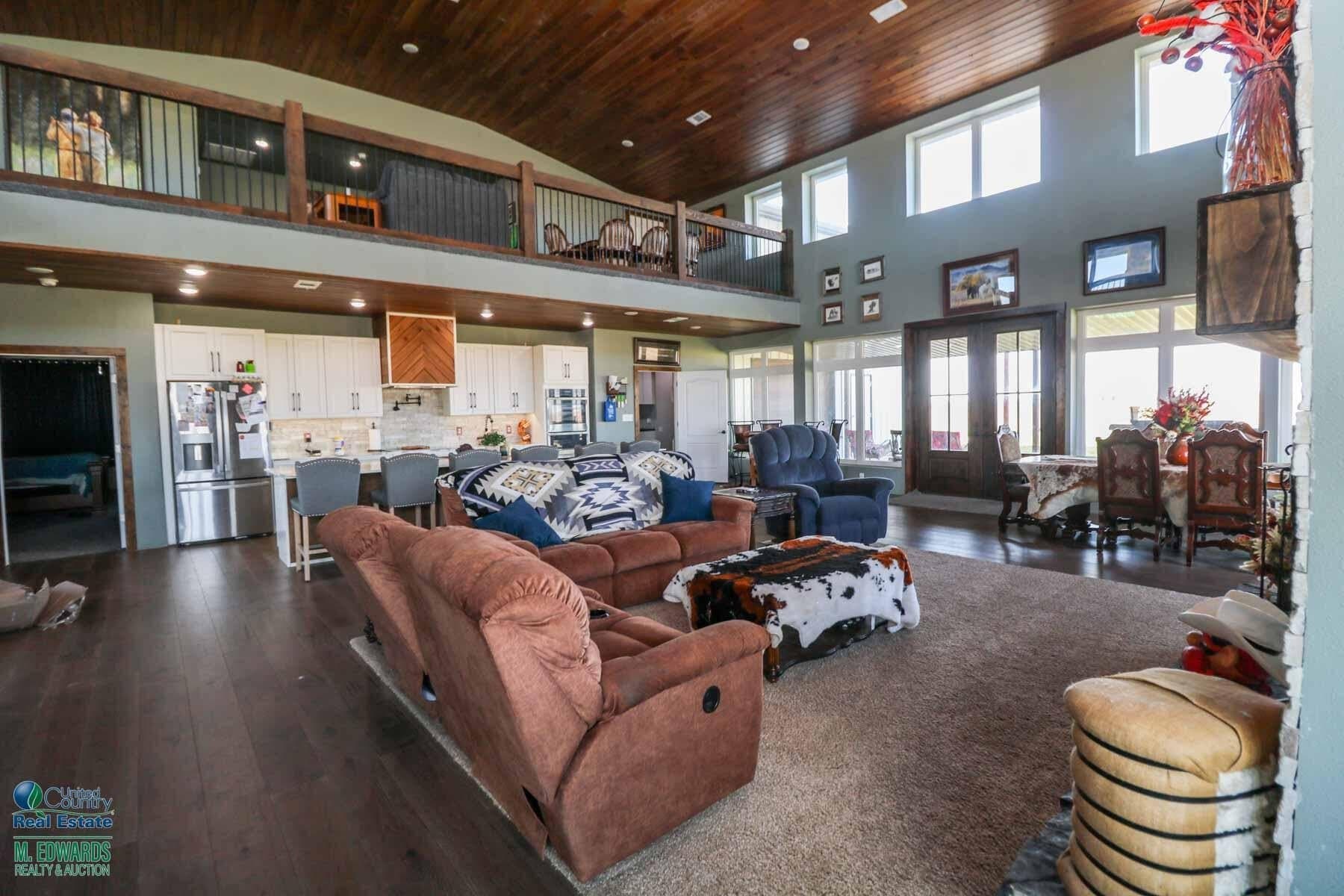 10 acres in Hockley County featured view