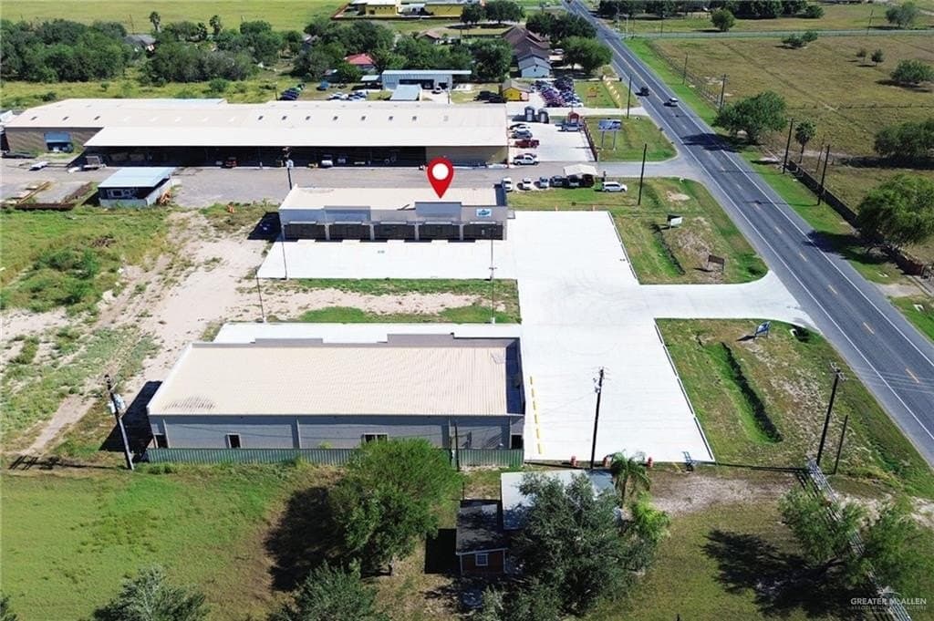 13.86 acres in Hidalgo County gallery image 2