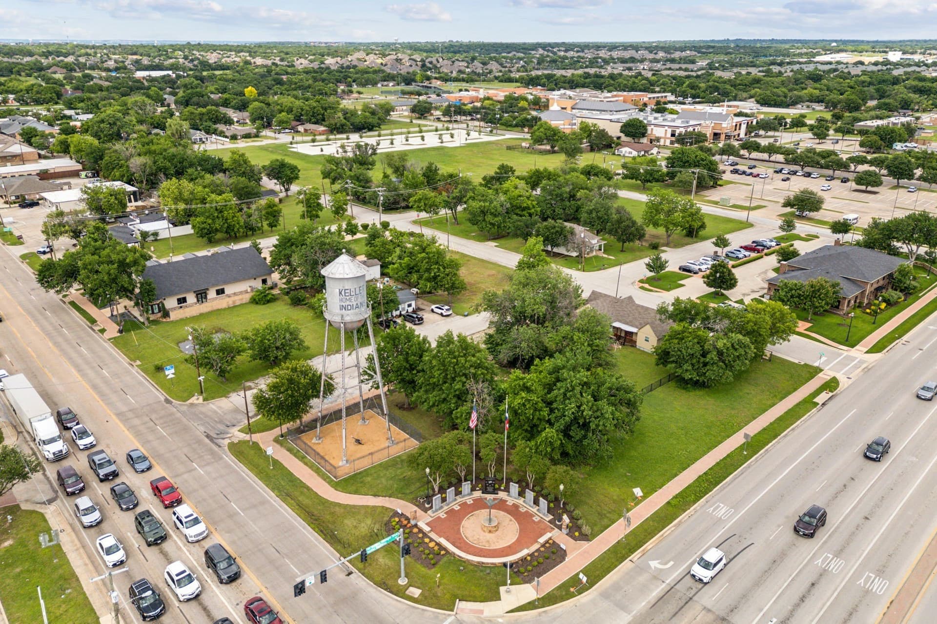 0.11 acres in Tarrant County gallery image 3