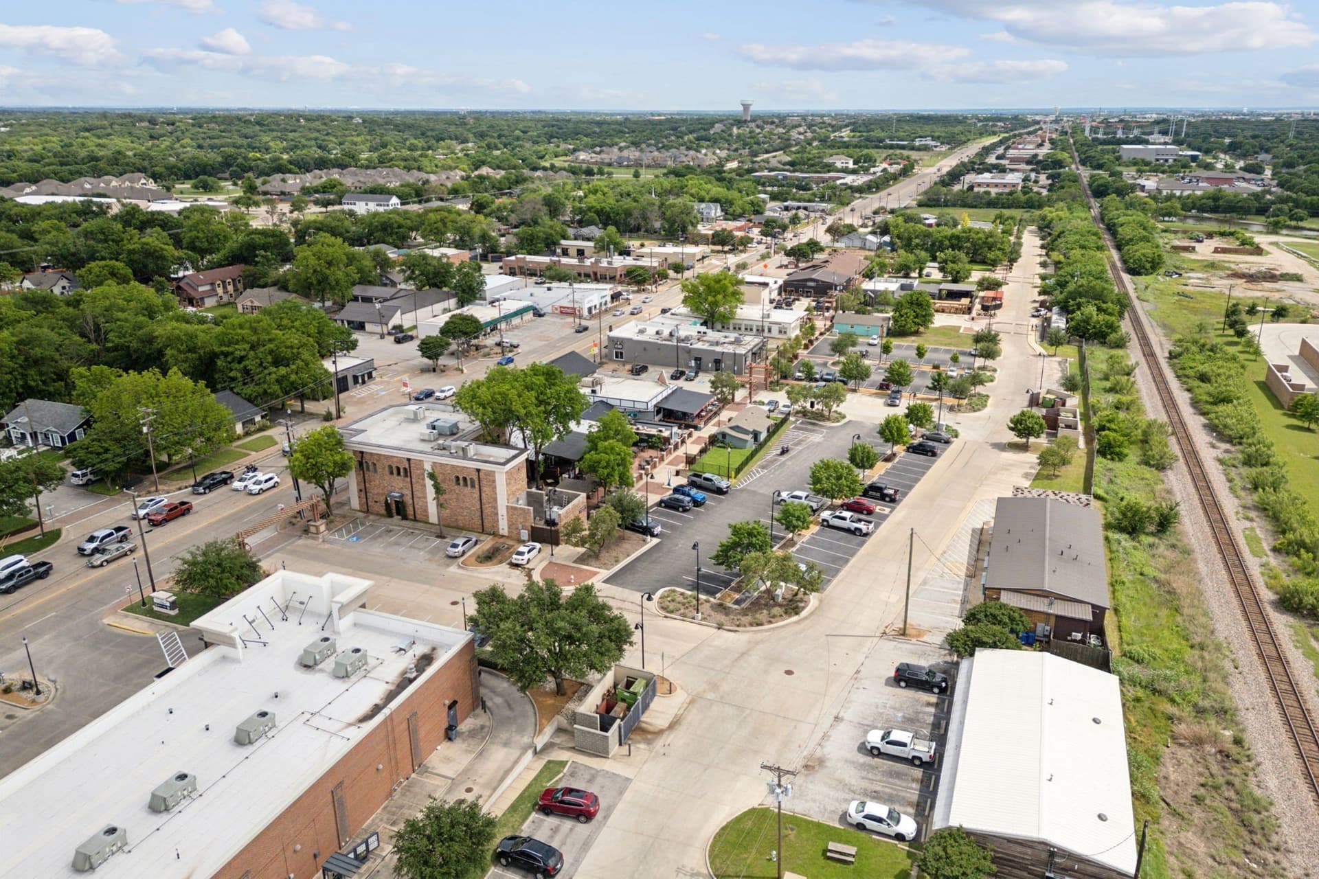 0.11 acres in Tarrant County gallery image 4