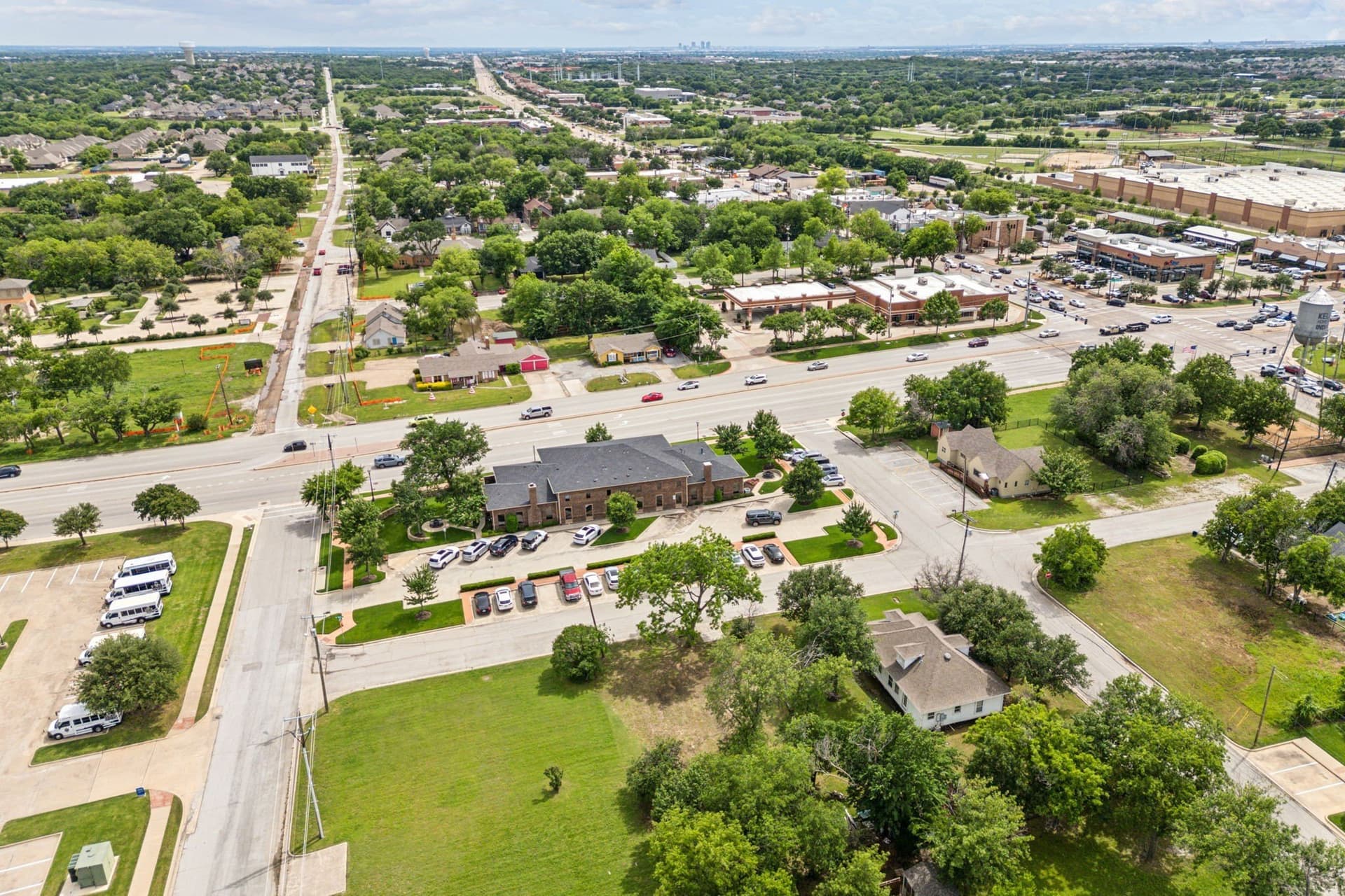 0.11 acres in Tarrant County gallery image 2