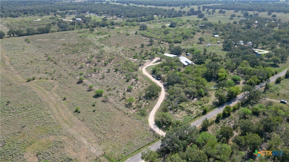 16.59 acres in Guadalupe County