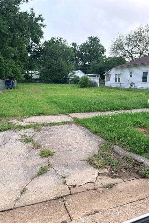 0 acres in Grayson County