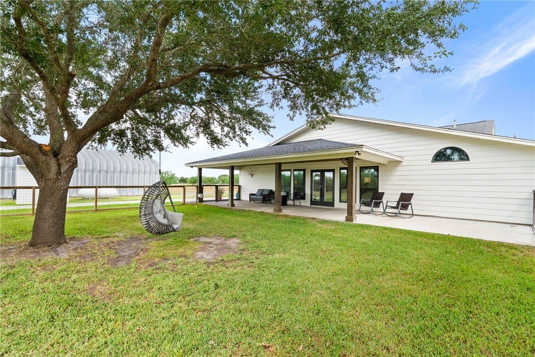 100,000 acres in Nueces County - photo 29