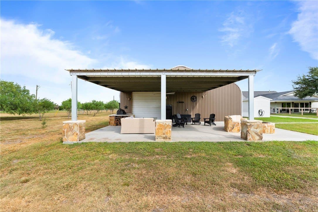100,000 acres in Nueces County - photo 35