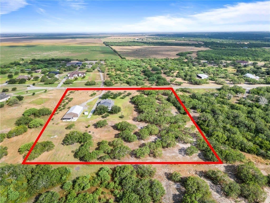 100,000 acres in Nueces County - photo 39