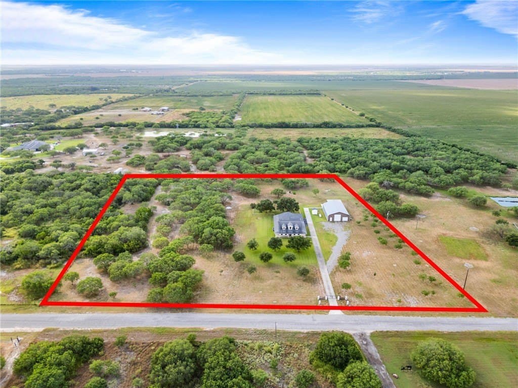 100,000 acres in Nueces County - photo 38