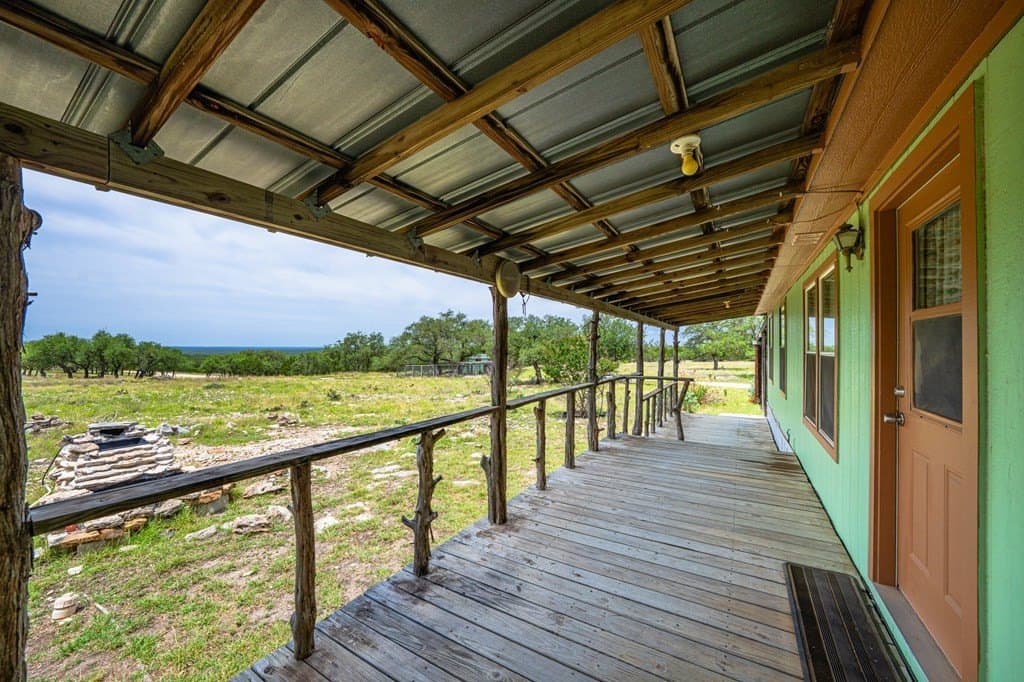 56.2 acres in Kimble County featured view