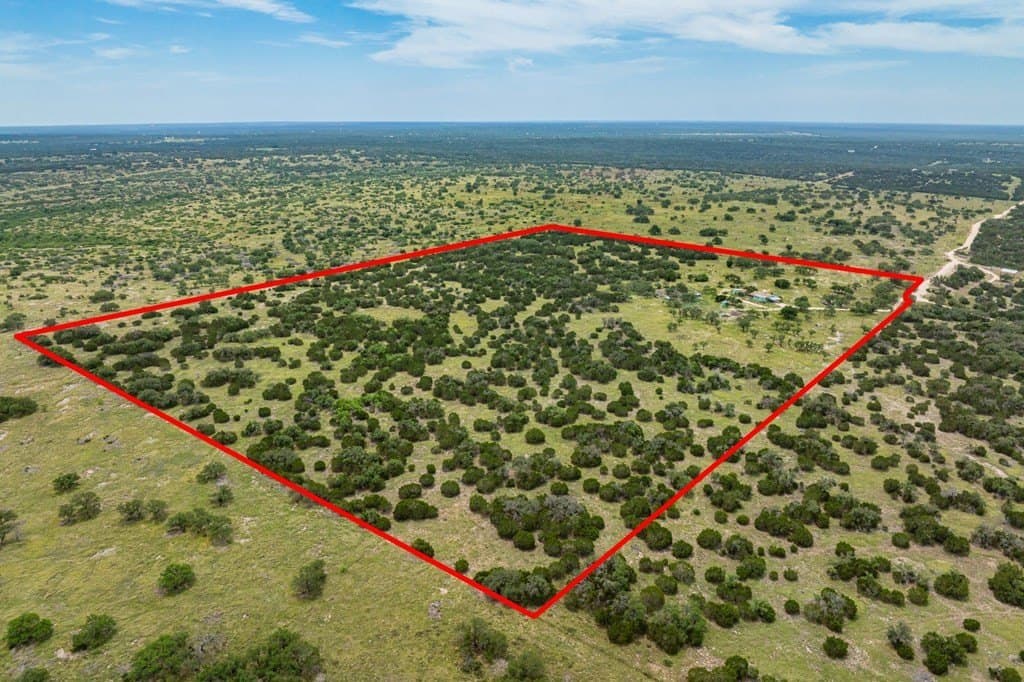 56.2 acres in Kimble County gallery image 4