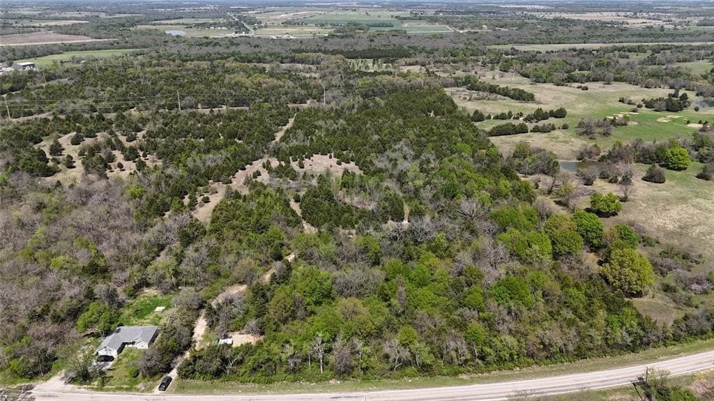 27 acres in Hunt County gallery image 2