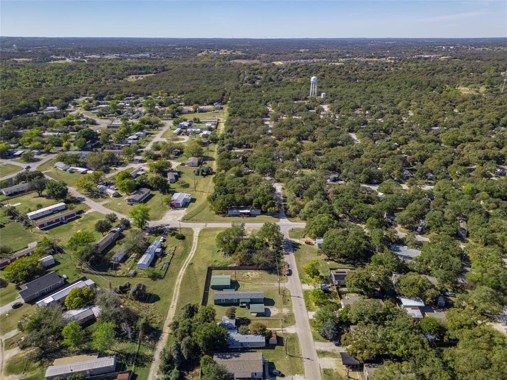 0.16 acres in Tarrant County featured view