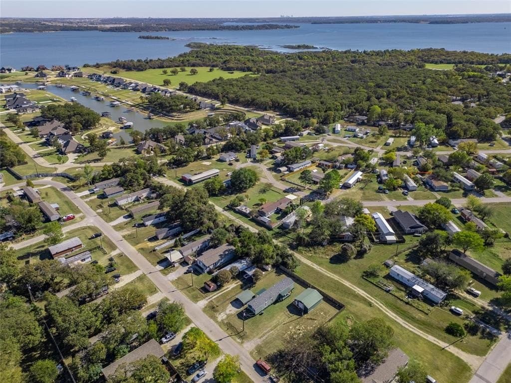 0.16 acres in Tarrant County gallery image 3