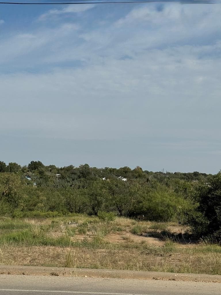1.55 acres in Mitchell County