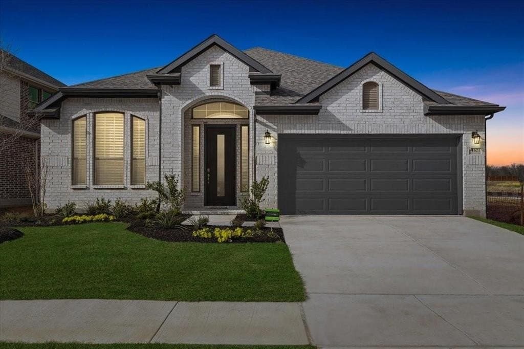 20.25 acres in Collin County