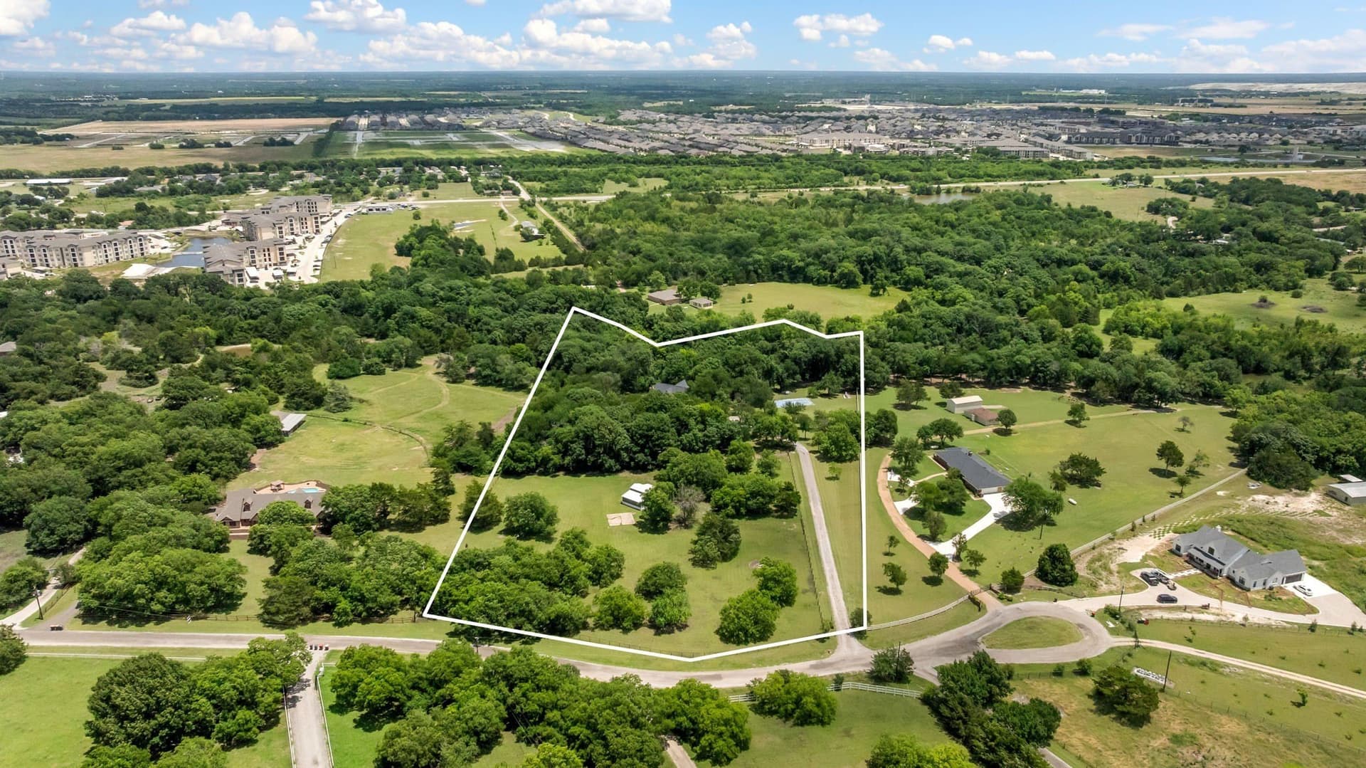 7.53 acres in Collin County - photo 40
