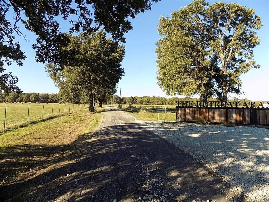 0.75 acres in Rains County gallery image 4