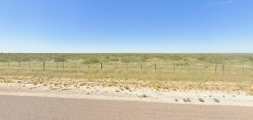81.25 acres in Andrews County