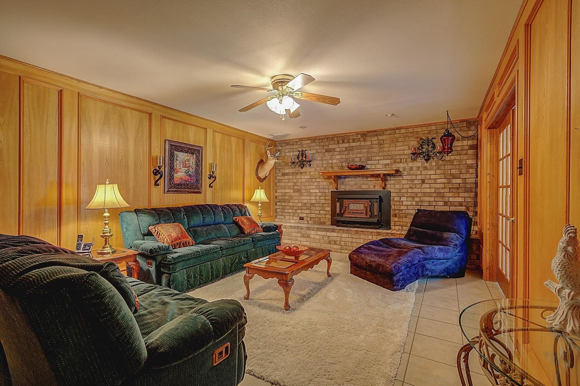 21 acres in Cass County - photo 7