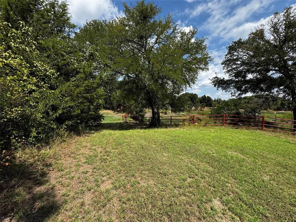 3.39 acres in Parker County gallery image 4