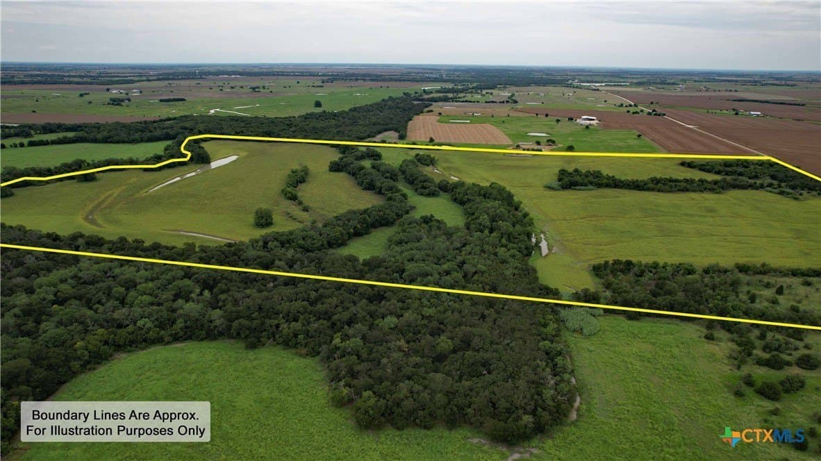 126 acres in Falls County gallery image 4