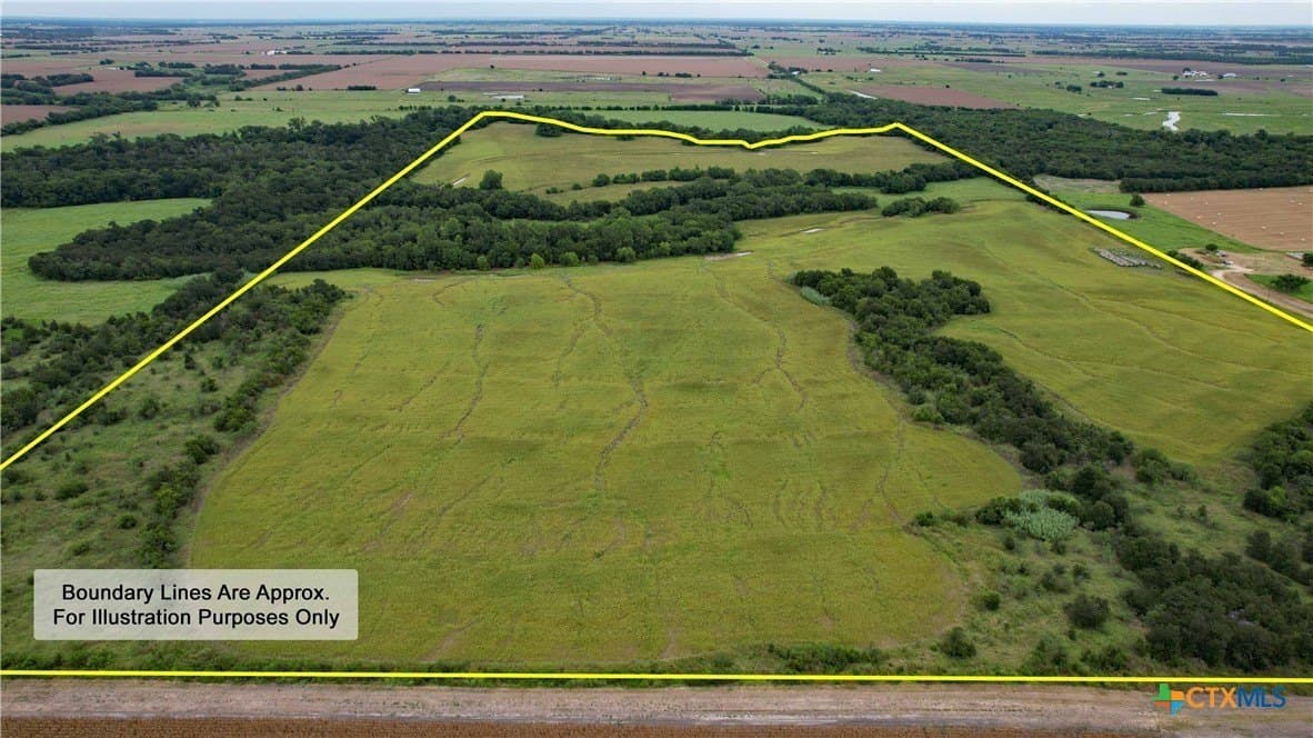 126 acres in Falls County gallery image 2