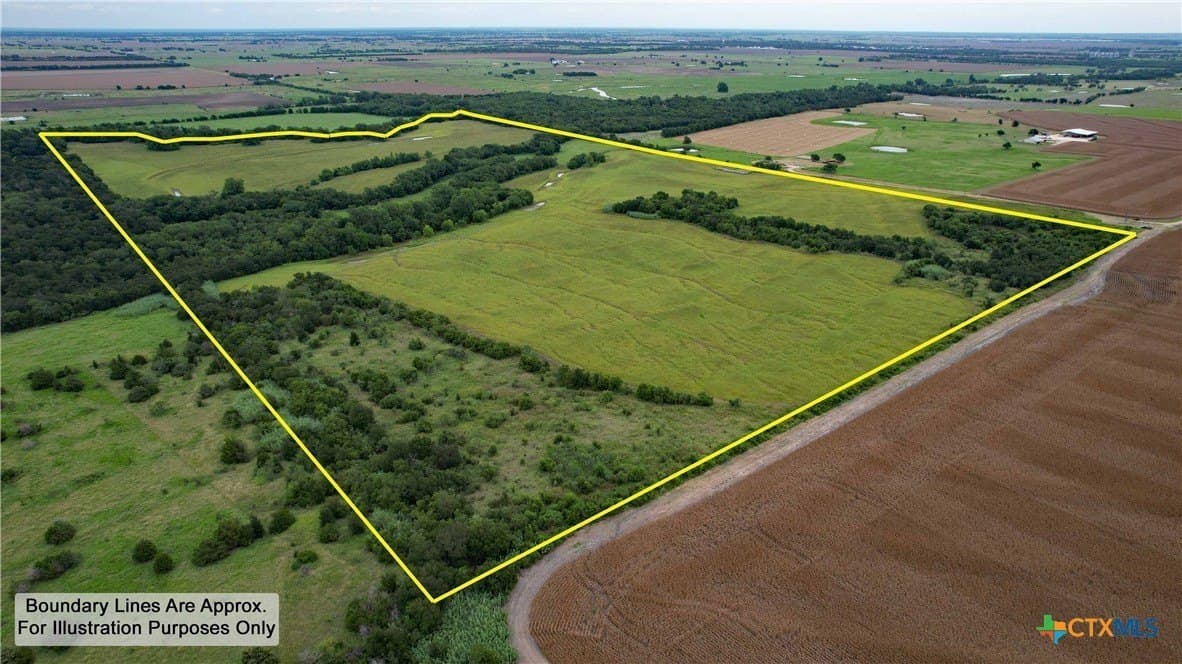 126 acres in Falls County gallery image 3