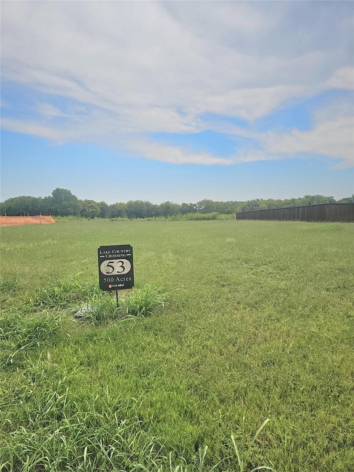 0.5 acres in Grayson County - photo 3