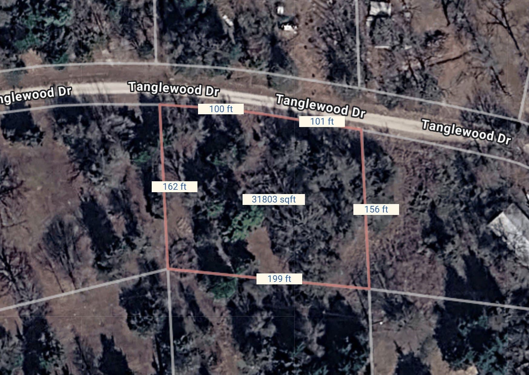 1 acres in Hopkins County - photo 2