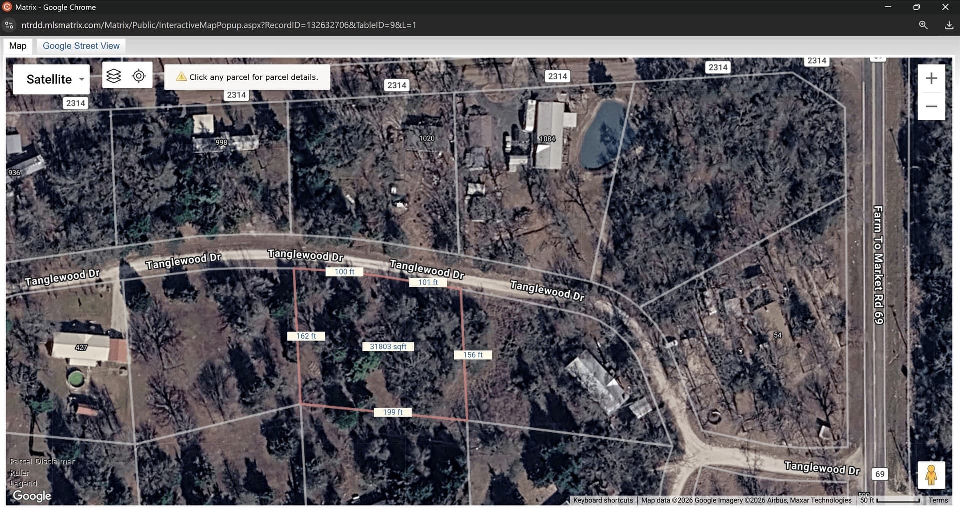 1 acres in Hopkins County - photo 3